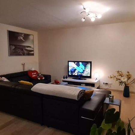 Residentie Reilof Gand Esterno foto
