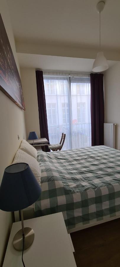 Residentie Reilof Gand Esterno foto