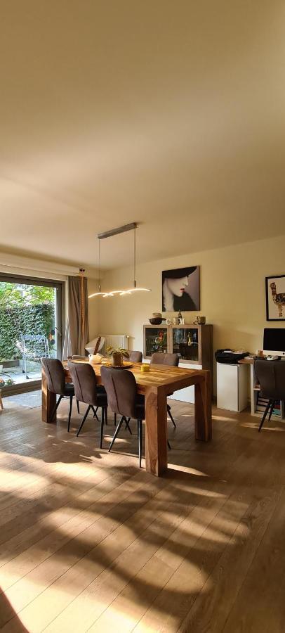 Residentie Reilof Gand Esterno foto