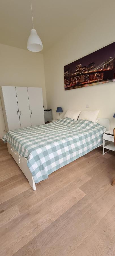 Residentie Reilof Gand Esterno foto