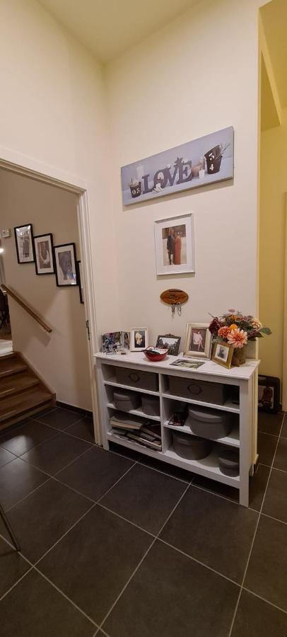 Residentie Reilof Gand Esterno foto