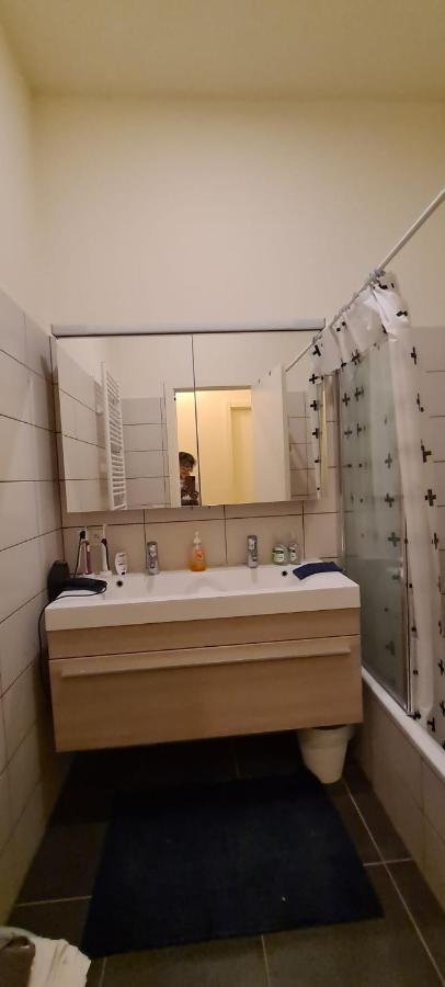Residentie Reilof Gand Esterno foto