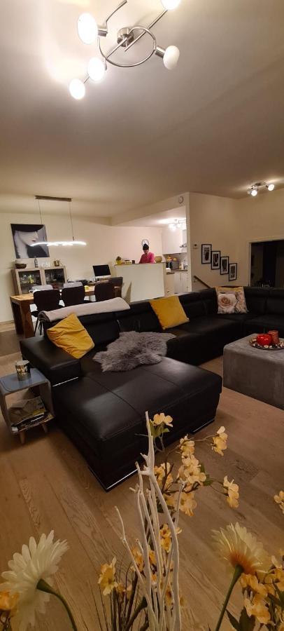 Residentie Reilof Gand Esterno foto