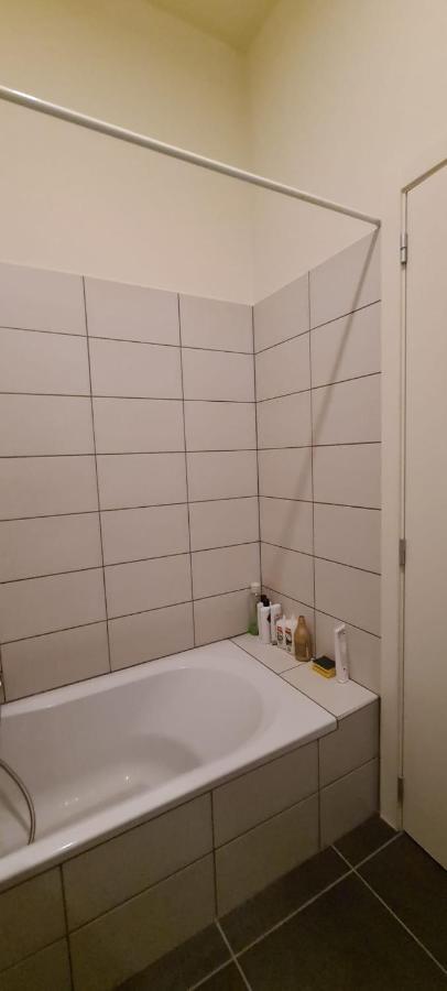 Residentie Reilof Gand Esterno foto